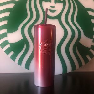 new starbucks cup